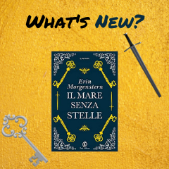 What's New? Le novit&agrave; 2020