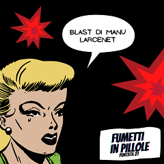 Fumetti in pillole