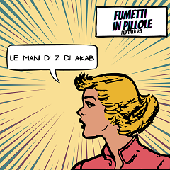 Fumetti in pillole