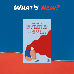 What's New? Le novit&agrave; in Biblioteca