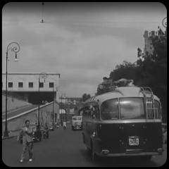 San Lorenzo mon amour