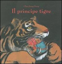 Lo avete letto? - Il Principe Tigre -