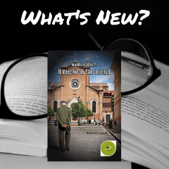 What's New? Le novità in Biblioteca