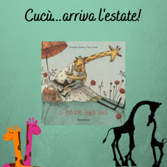 Cuc&ugrave;&hellip;arriva l&rsquo;estate!