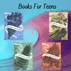 Books for Teens