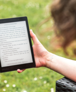 E-book, audiolibri e giornali online di Biblioteche di Roma