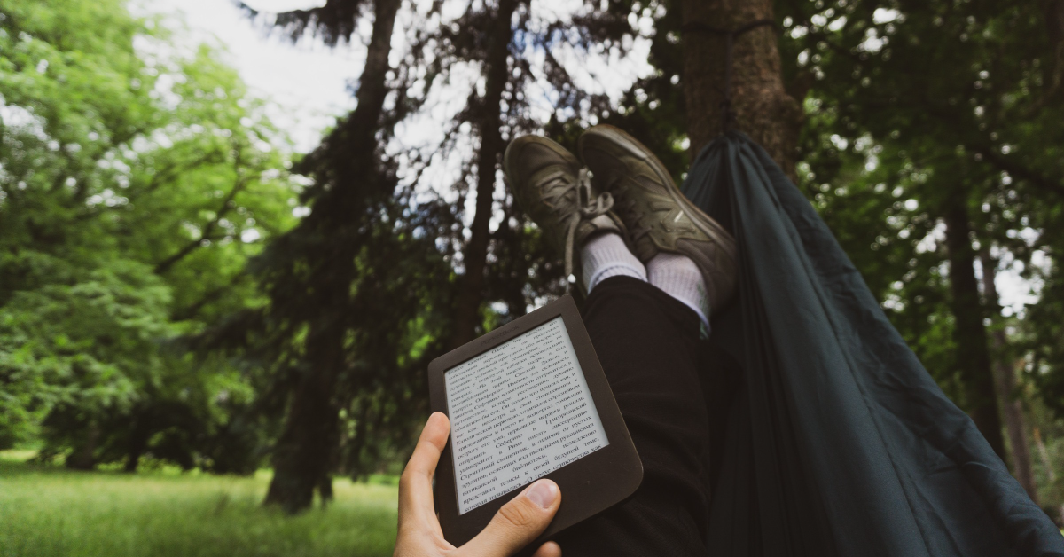 E-book, audiolibri e giornali online di Biblioteche di Roma