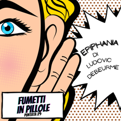 Fumetti in pillole