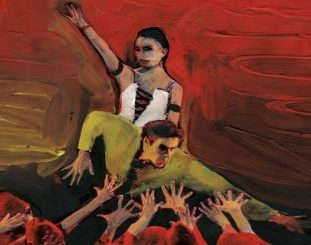 Notre-Dame de Paris. Balletto in due atti dall’omonimo romanzo di Victor Hugo