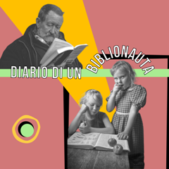 Diario di un biblionauta