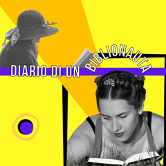 Diario di un biblionauta