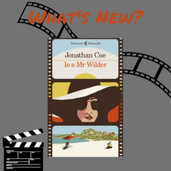 What&rsquo;s New? Le novit&agrave; in Biblioteca