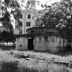 San Lorenzo mon amour