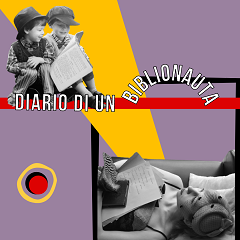 Diario di un biblionauta