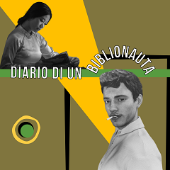 Diario di un biblionauta