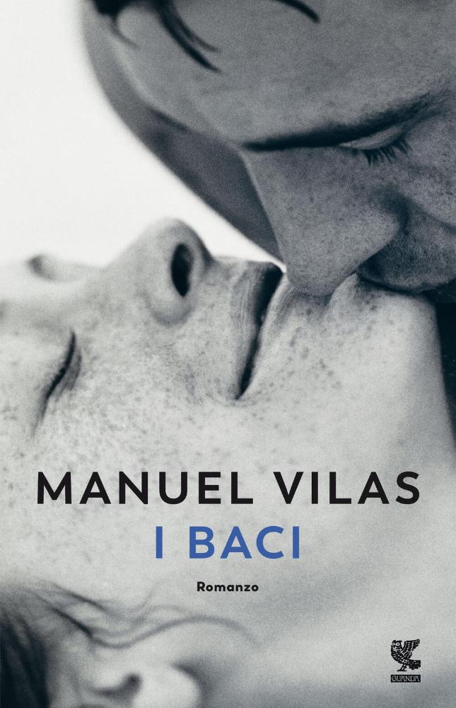 I baci di Manuel Vilas