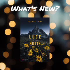 What&rsquo;s New? Le novit&agrave; in Biblioteca