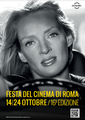 Festa del Cinema di Roma