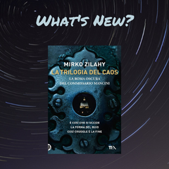 What's new? Le novit&agrave; in Biblioteca