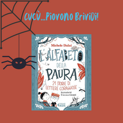 Cucù…piovono libri!