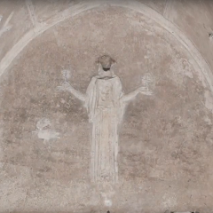 San Lorenzo mon amour