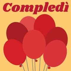 Compled&igrave;