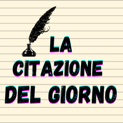 𝐿𝒶 𝒸𝒾𝓉𝒶𝓏𝒾𝑜𝓃𝑒 𝒹𝑒𝓁 𝑔𝒾𝑜𝓇𝓃𝑜