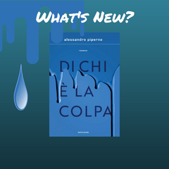 What's new? Le novit&agrave; in Biblioteca