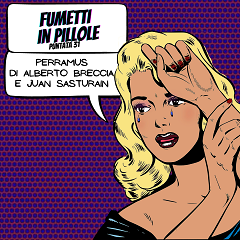 Fumetti in pillole