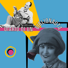 Diario di un biblionauta