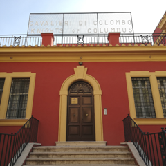 San Lorenzo mon amour