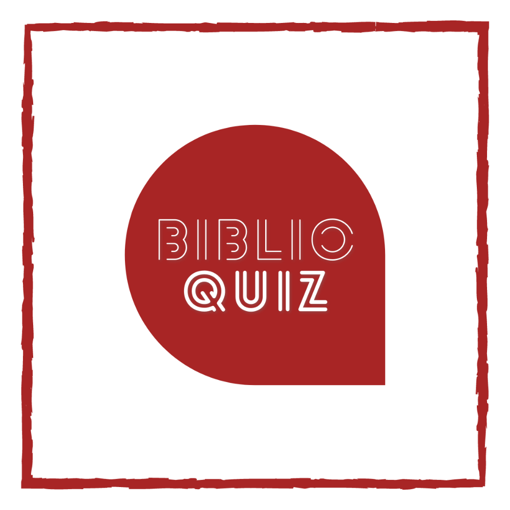 BiblioQuiz: storie, miti e leggende