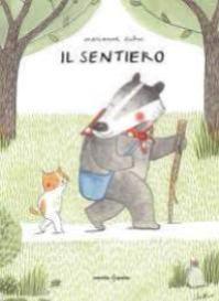 Lo avete letto? - Il sentiero -