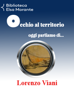 Occhio al territorio: Lorenzo Viani