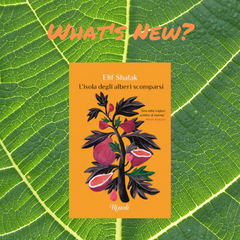 What's new? Le novit&agrave; in Biblioteca