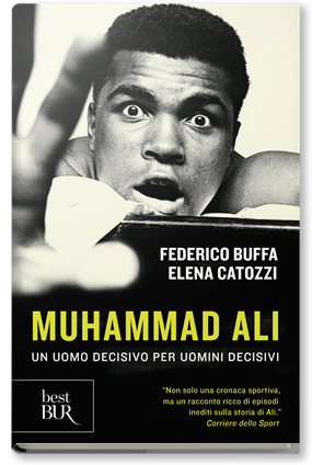 Muhammad Al&igrave;. Un uomo decisivo per uomini decisivi