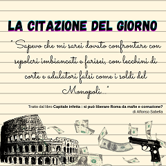 𝐿𝒶 𝒸𝒾𝓉𝒶𝓏𝒾𝑜𝓃𝑒 𝒹𝑒𝓁 𝑔𝒾𝑜𝓇𝓃𝑜