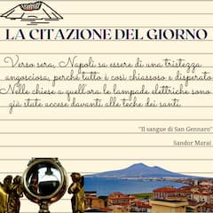 𝐿𝒶 𝒸𝒾𝓉𝒶𝓏𝒾𝑜𝓃𝑒 𝒹𝑒𝓁 𝑔𝒾𝑜𝓇𝓃𝑜