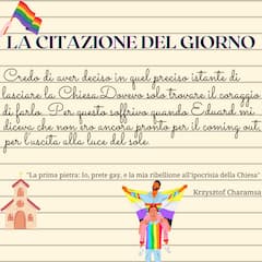 𝐿𝒶 𝒸𝒾𝓉𝒶𝓏𝒾𝑜𝓃𝑒 𝒹𝑒𝓁 𝑔𝒾𝑜𝓇𝓃𝑜