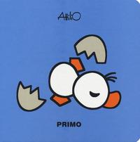 Lo avete letto? -Primo -