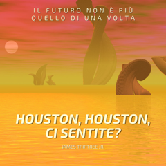 Il futuro non &egrave; pi&ugrave; quello di una volta