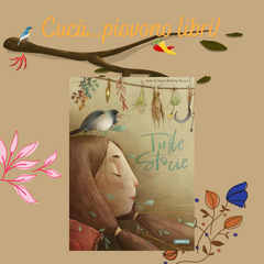 Cuc&ugrave;...piovono libri!