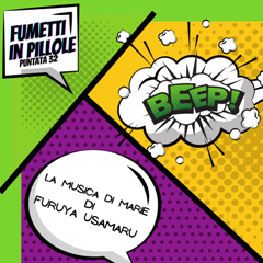 Fumetti in pillole