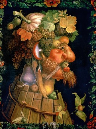 Antropocentrismo. Riflessioni sul rapporto dell'uomo con le piante.