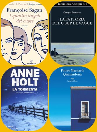Le miscele del Bibliotè - Novembre