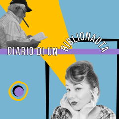 Diario di un biblionauta