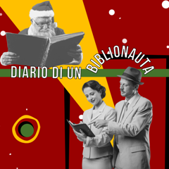 Diario di un biblionauta