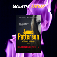 What's new? Le novit&agrave; in Biblioteca