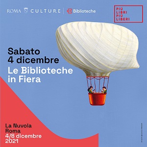 Programma 4 dicembre - Pi&ugrave; Libri pi&ugrave; Liberi