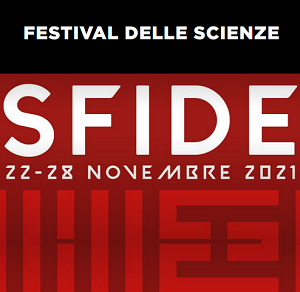 Festival delle Scienze di Roma
